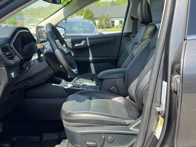 used 2020 Ford Escape car, priced at $32,491