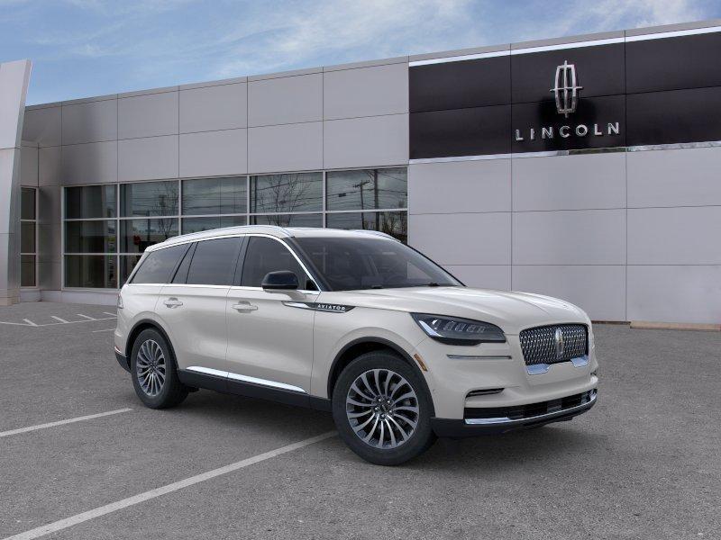 new 2024 Lincoln Aviator car, priced at $69,995