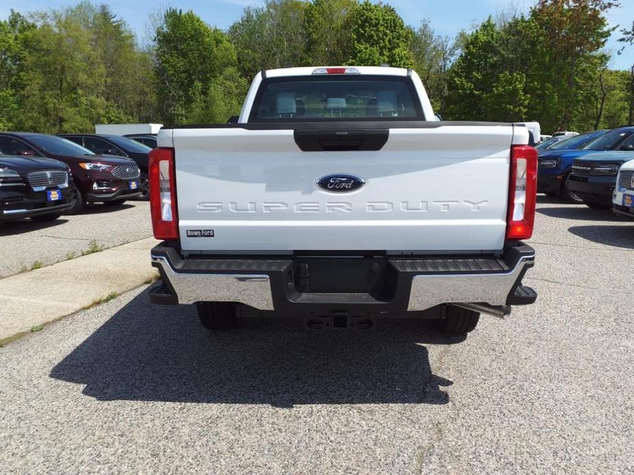 new 2024 Ford F-250 car, priced at $47,495