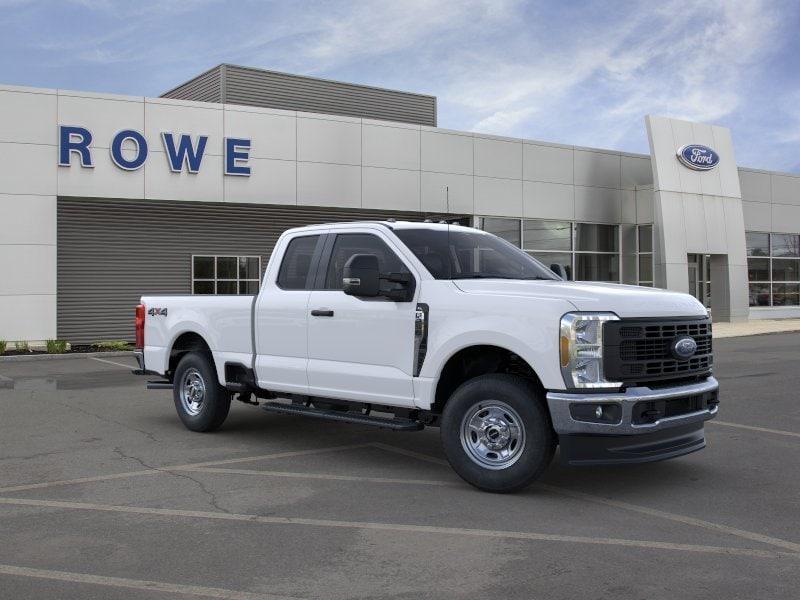 new 2024 Ford F-250 car, priced at $52,106