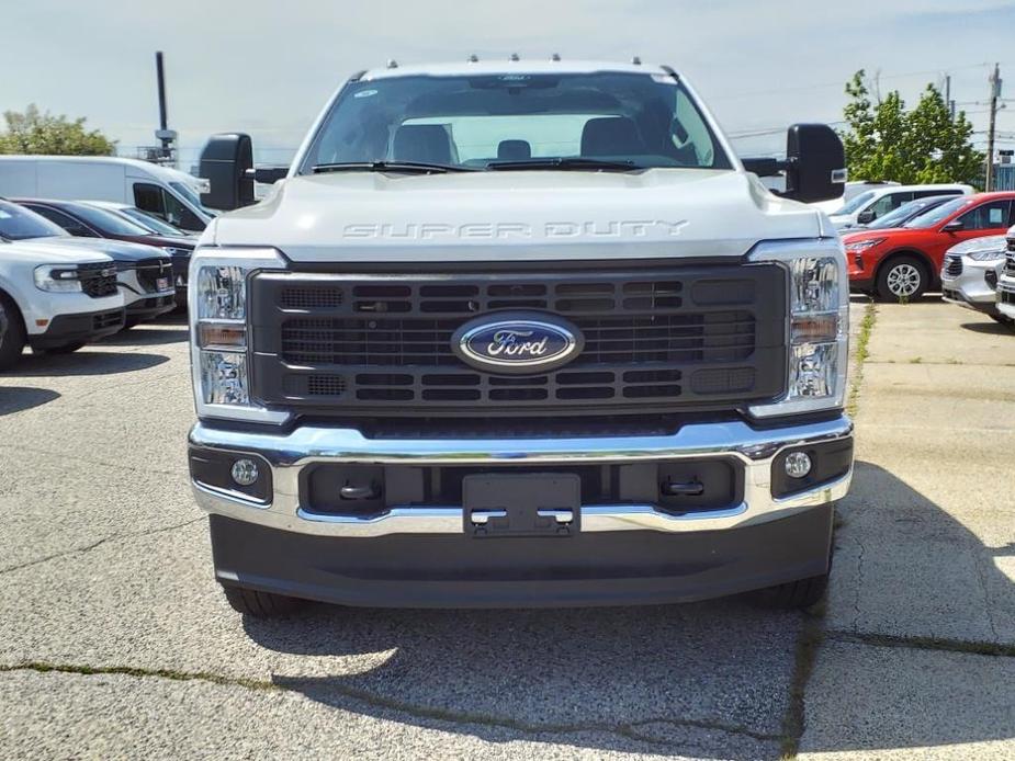 new 2024 Ford F-250 car, priced at $47,495