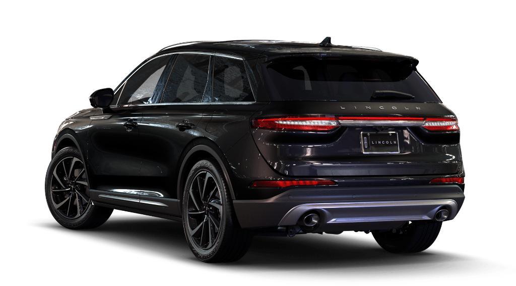 new 2024 Lincoln Corsair car, priced at $59,495