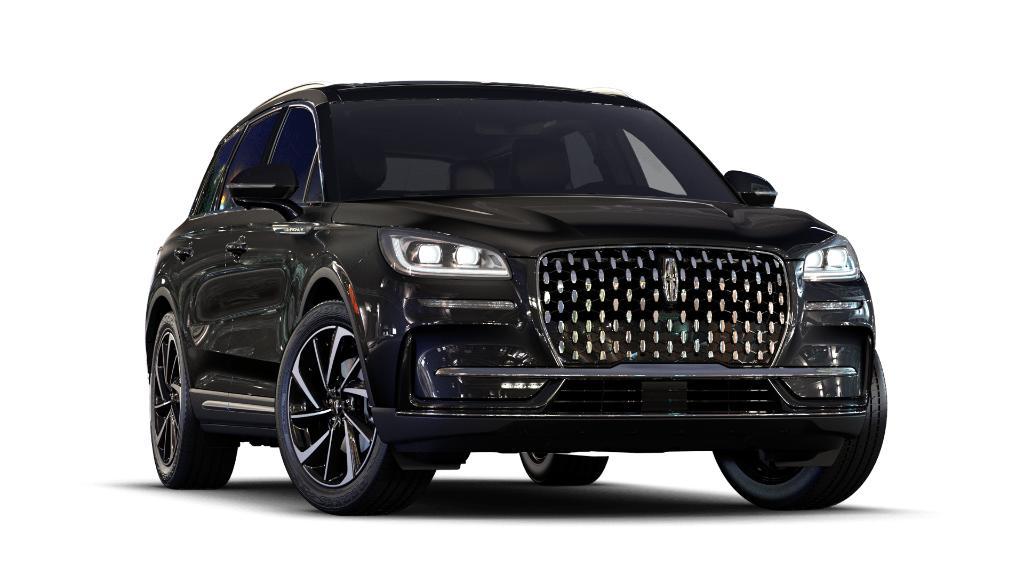 new 2024 Lincoln Corsair car, priced at $59,495