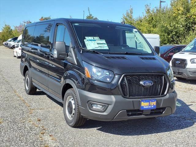 new 2024 Ford Transit-150 car, priced at $45,253