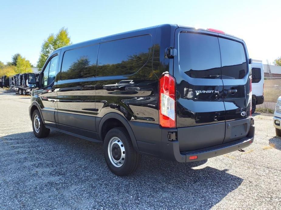 new 2024 Ford Transit-150 car, priced at $47,753