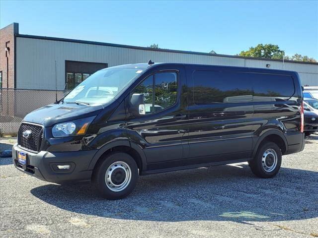 new 2024 Ford Transit-150 car, priced at $45,253