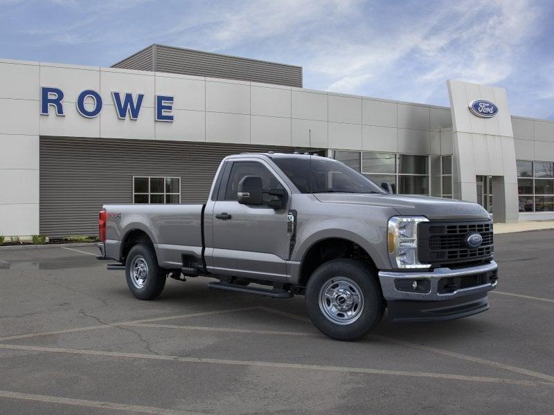 new 2024 Ford F-250 car, priced at $49,666
