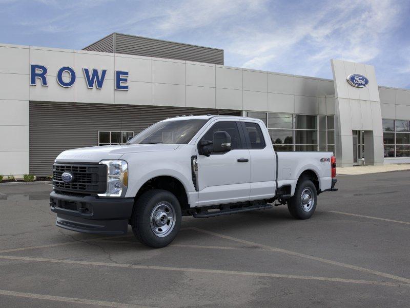 new 2023 Ford F-350 car, priced at $50,995