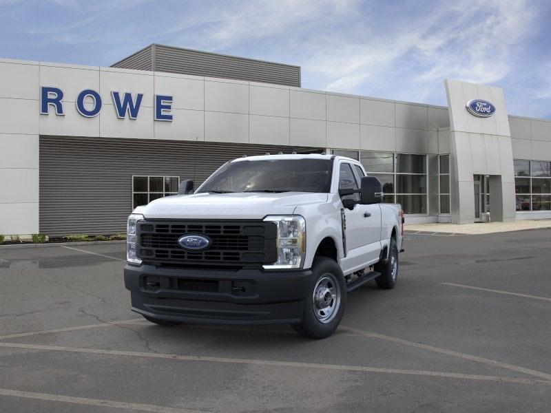 new 2023 Ford F-350 car, priced at $52,328