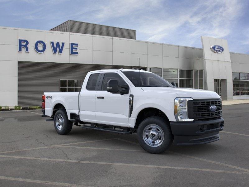 new 2023 Ford F-350 car, priced at $52,328