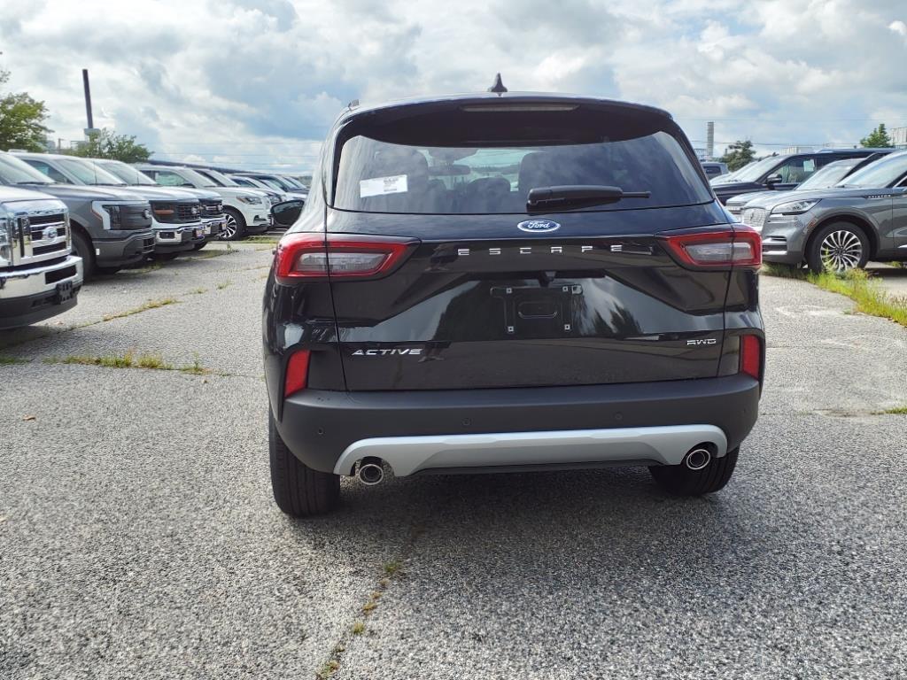 new 2024 Ford Escape car, priced at $31,255