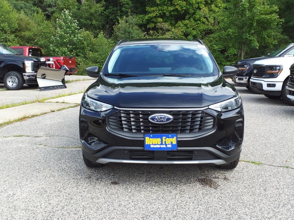 new 2024 Ford Escape car, priced at $31,255