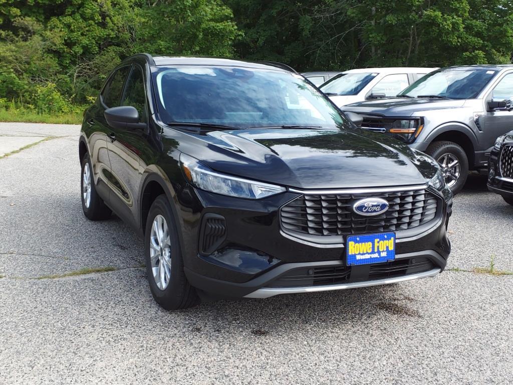 new 2024 Ford Escape car, priced at $31,255