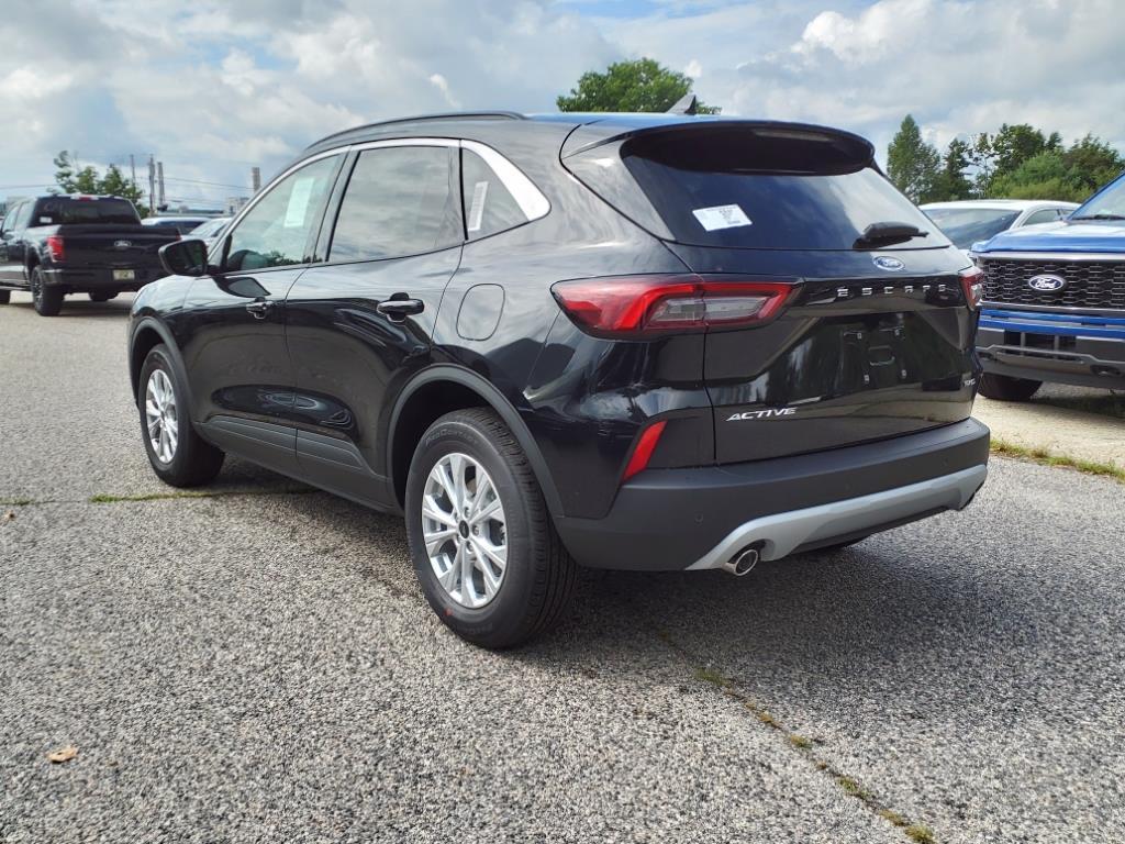 new 2024 Ford Escape car, priced at $31,255