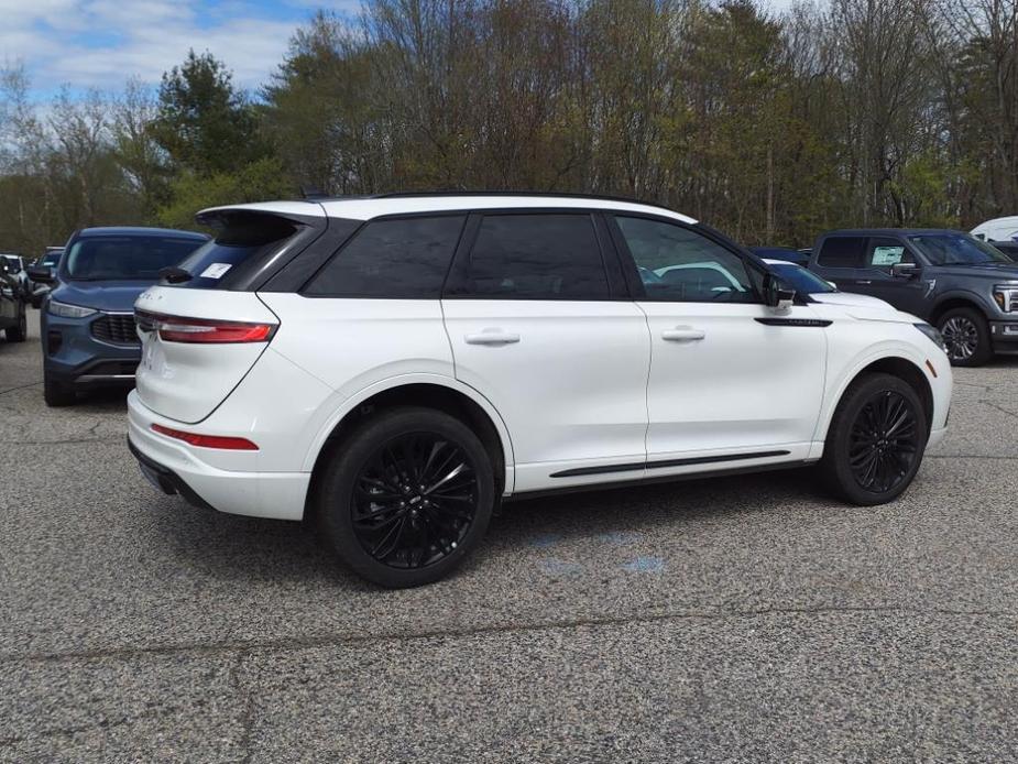 new 2024 Lincoln Corsair car, priced at $51,161