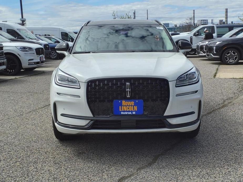 new 2024 Lincoln Corsair car, priced at $51,161