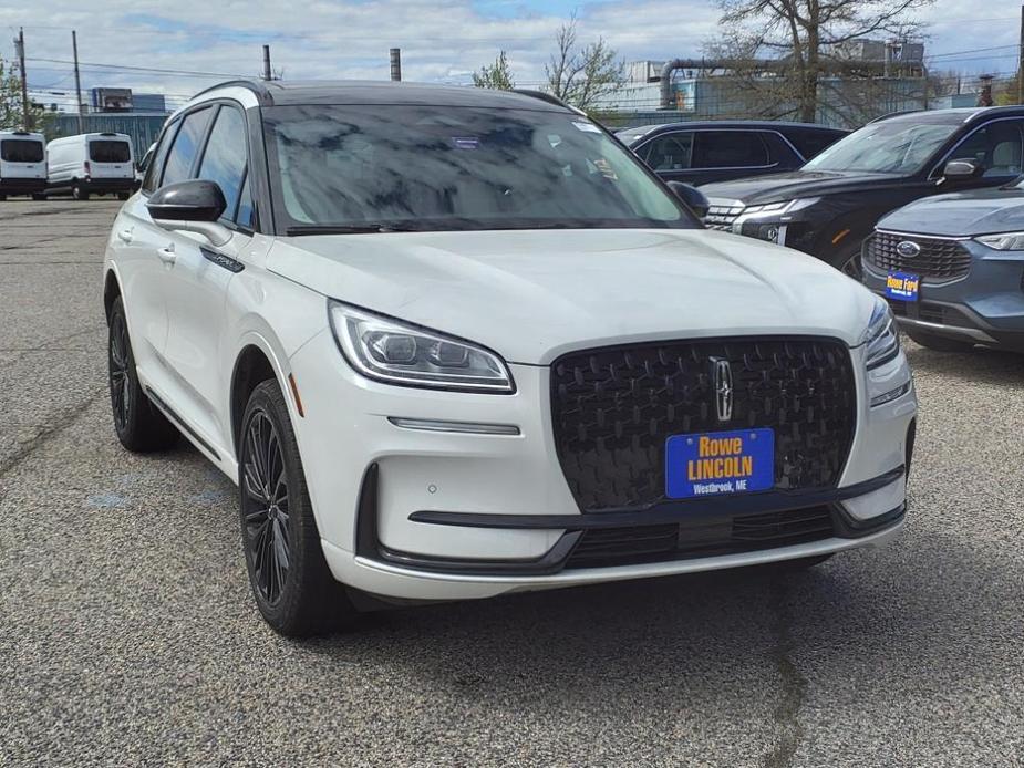 new 2024 Lincoln Corsair car, priced at $51,161