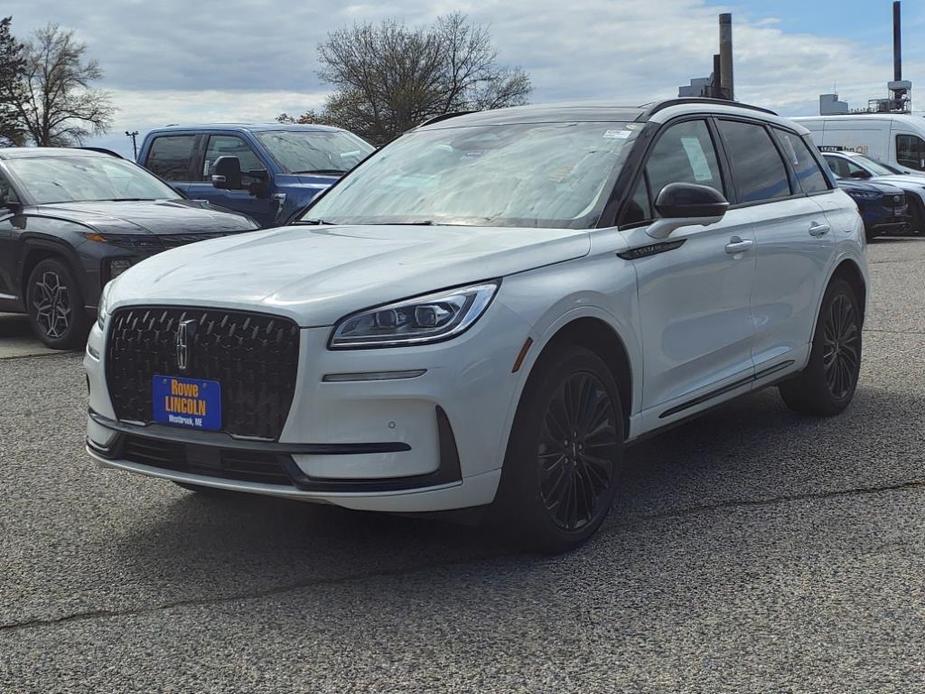 new 2024 Lincoln Corsair car, priced at $51,161