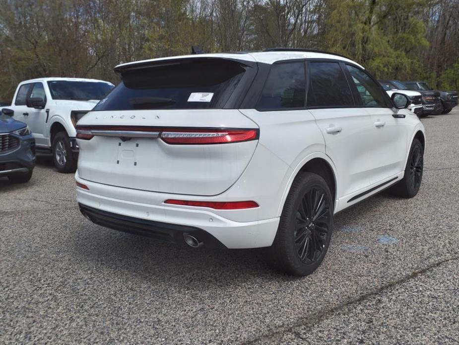 new 2024 Lincoln Corsair car, priced at $51,161