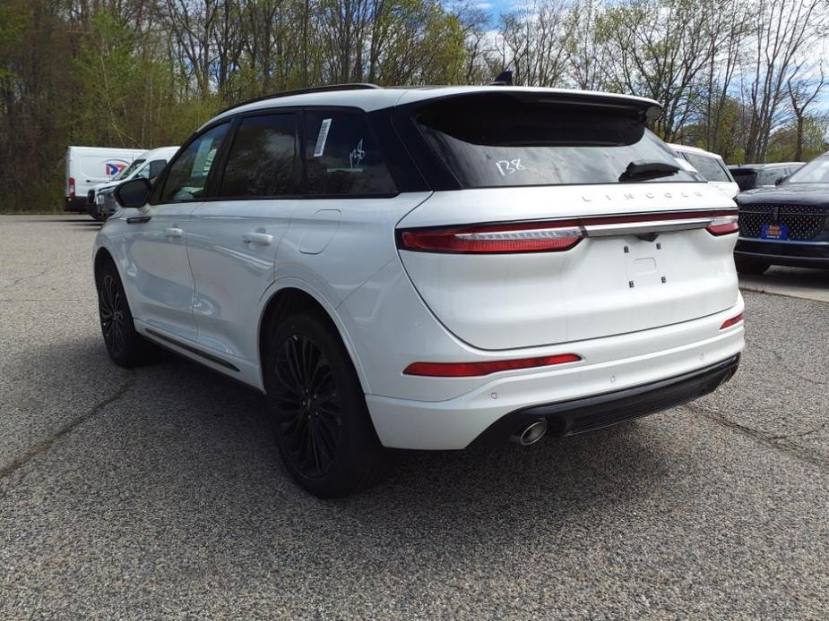 new 2024 Lincoln Corsair car, priced at $51,161