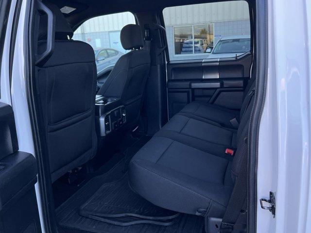 used 2020 Ford F-150 car, priced at $34,991