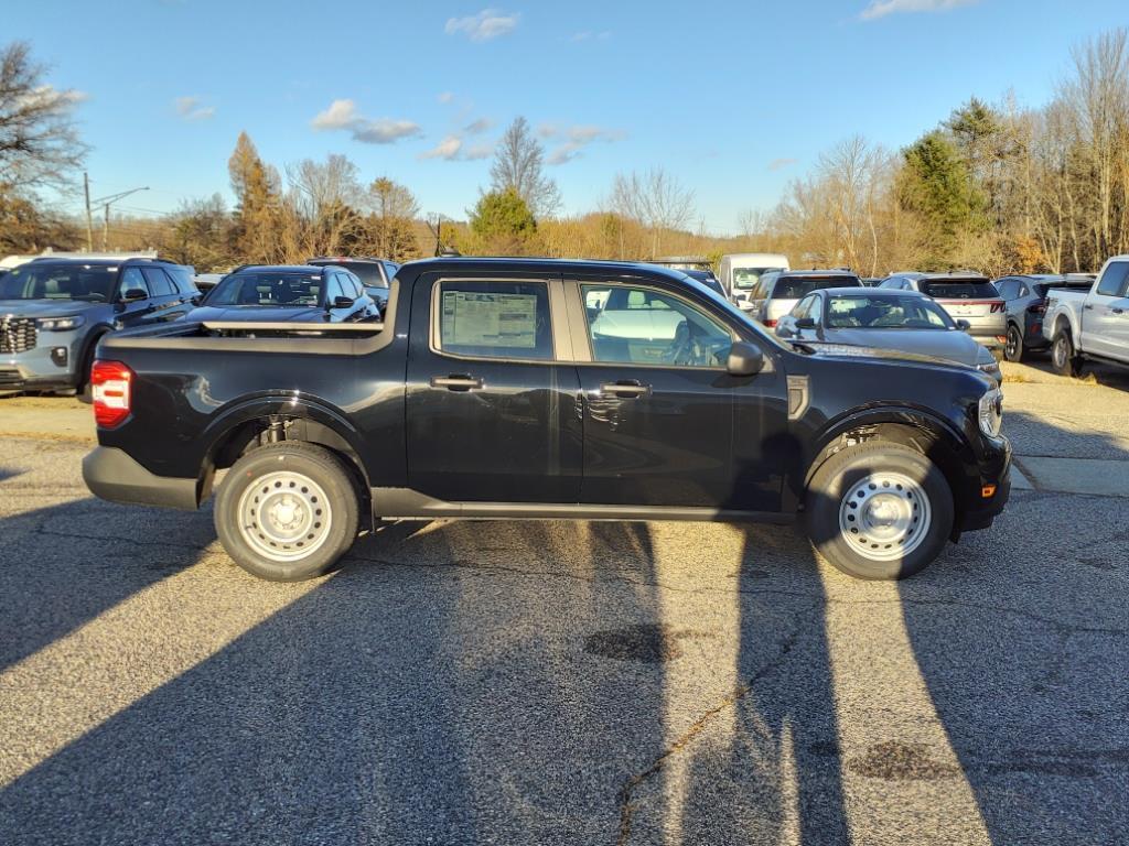 new 2024 Ford Maverick car, priced at $27,735