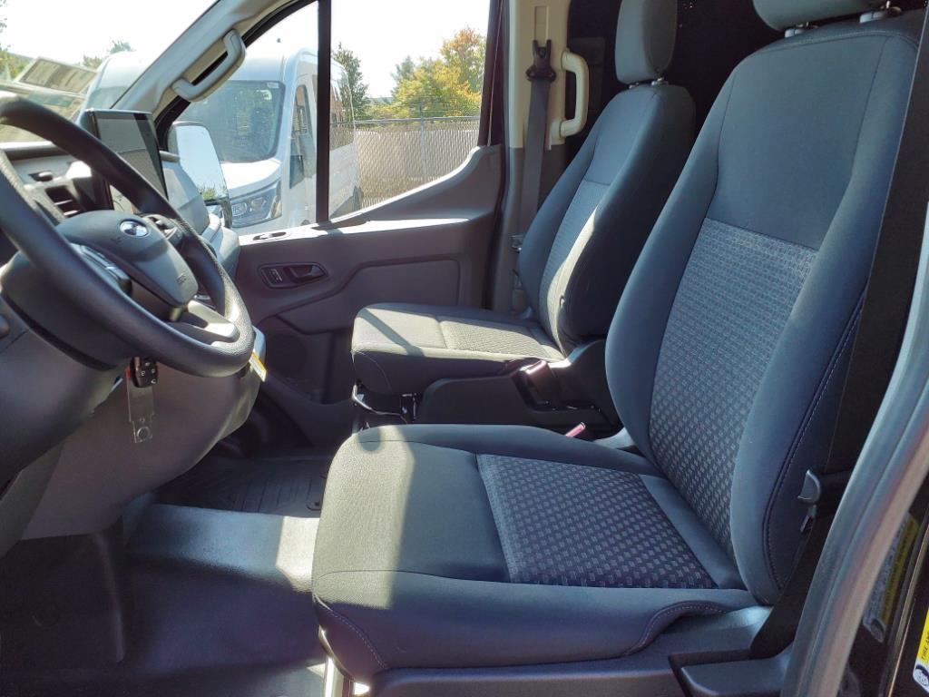 new 2024 Ford Transit-150 car, priced at $46,753