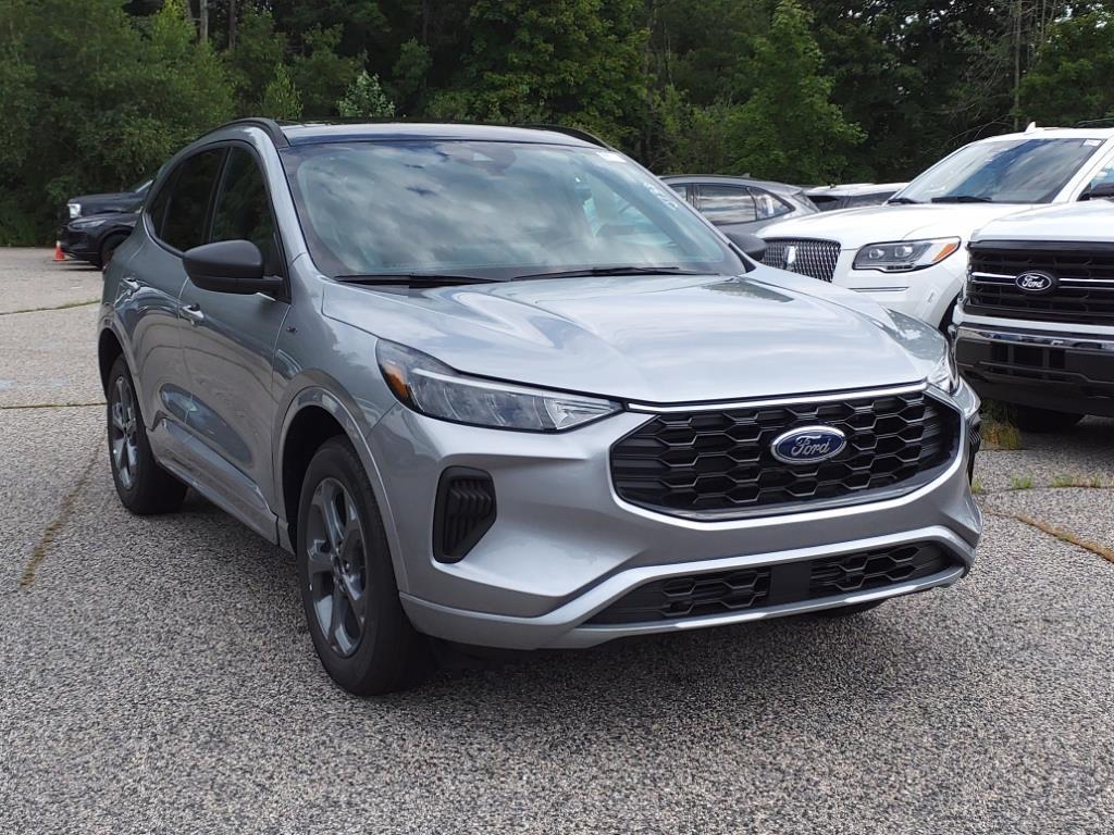 new 2024 Ford Escape car, priced at $31,335