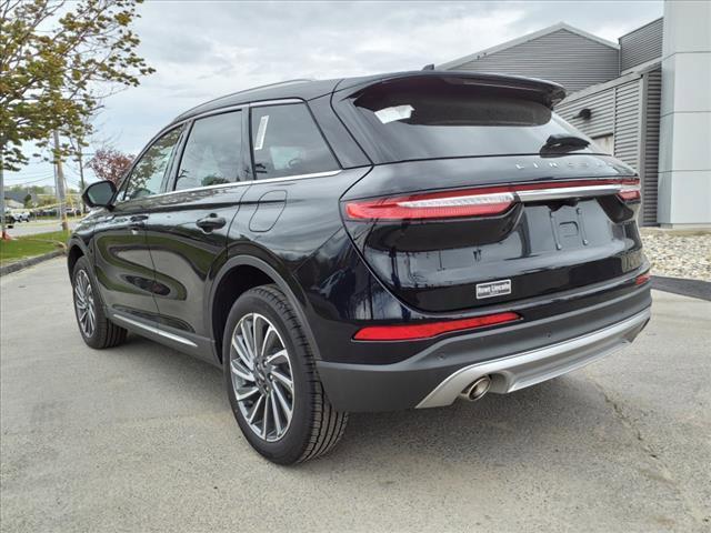 new 2023 Lincoln Corsair car, priced at $47,383