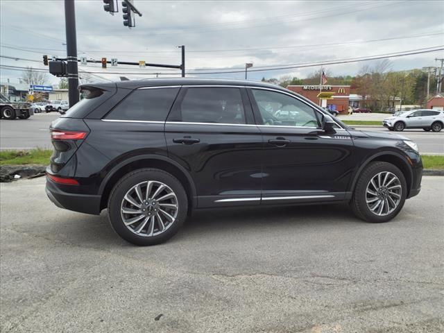 new 2023 Lincoln Corsair car, priced at $47,383