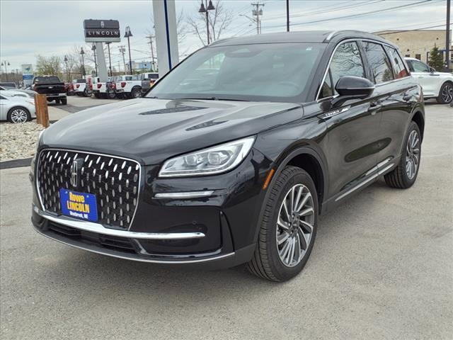 new 2023 Lincoln Corsair car, priced at $47,383