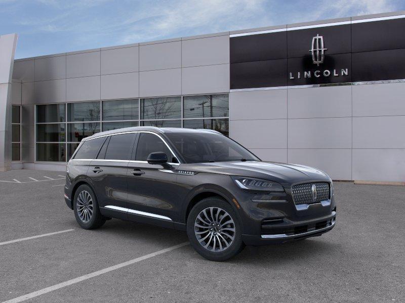 new 2024 Lincoln Aviator car, priced at $62,495