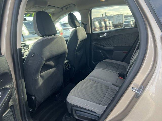 used 2020 Ford Escape car, priced at $20,491