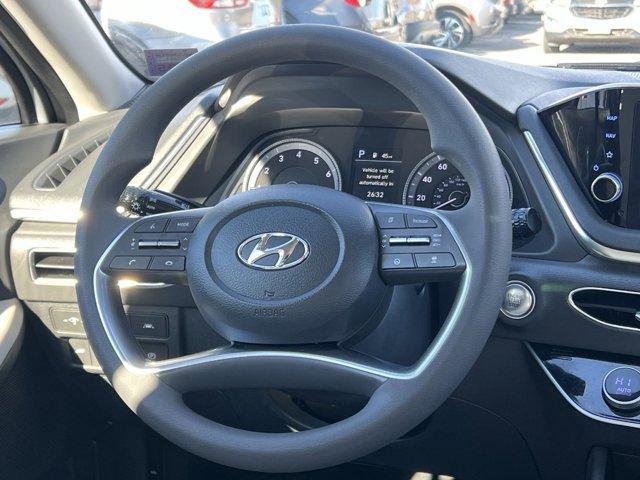 used 2023 Hyundai Sonata car, priced at $23,991