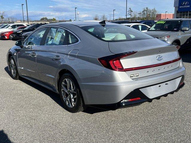 used 2023 Hyundai Sonata car, priced at $23,991