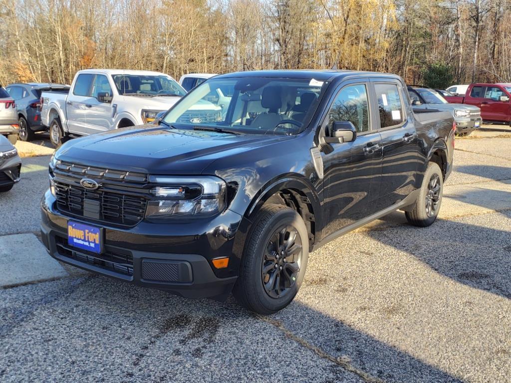 new 2024 Ford Maverick car, priced at $39,940