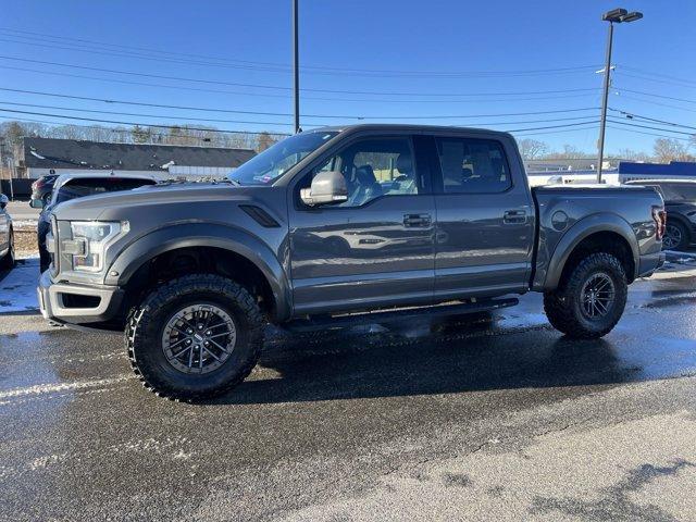 used 2020 Ford F-150 car, priced at $50,000