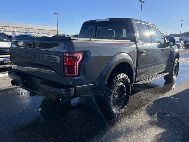 used 2020 Ford F-150 car, priced at $50,000