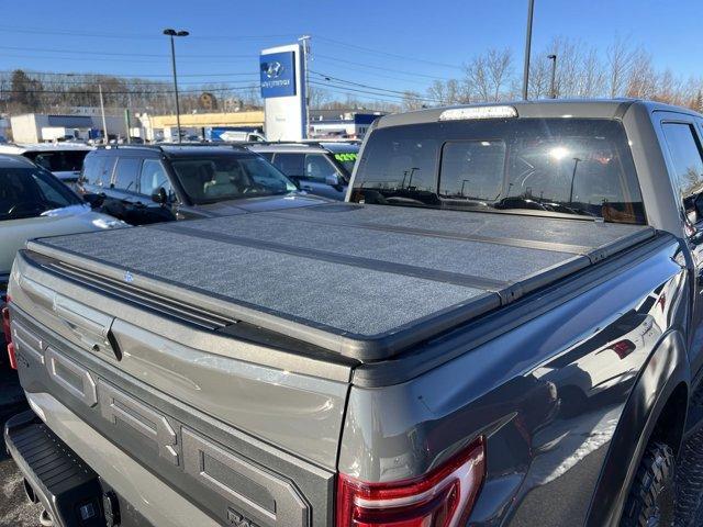 used 2020 Ford F-150 car, priced at $50,000