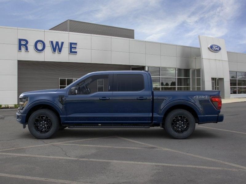 new 2024 Ford F-150 car, priced at $52,939