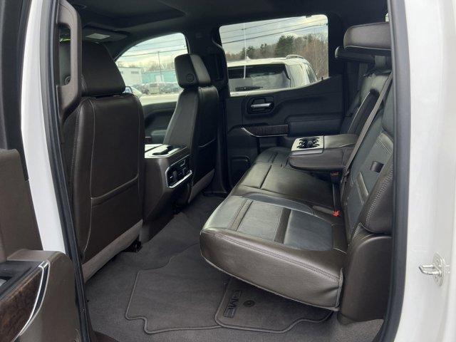 used 2019 GMC Sierra 1500 car, priced at $40,991