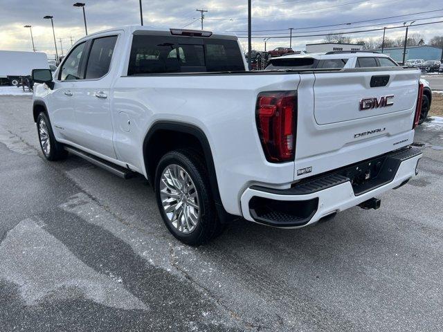 used 2019 GMC Sierra 1500 car, priced at $40,991