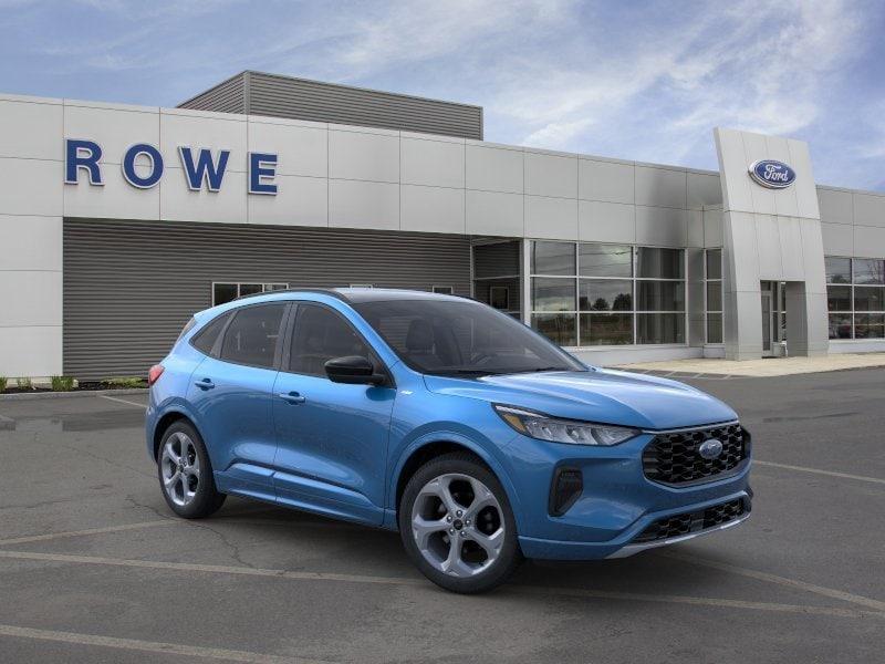 new 2023 Ford Escape car, priced at $30,995