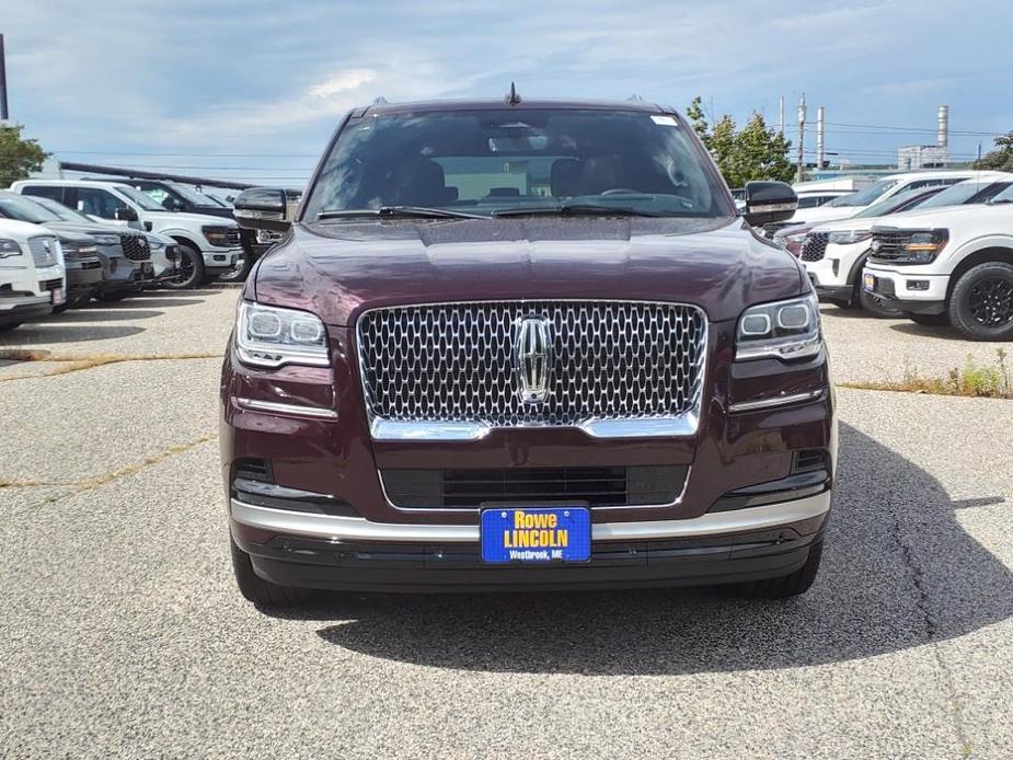 new 2024 Lincoln Navigator car, priced at $105,945