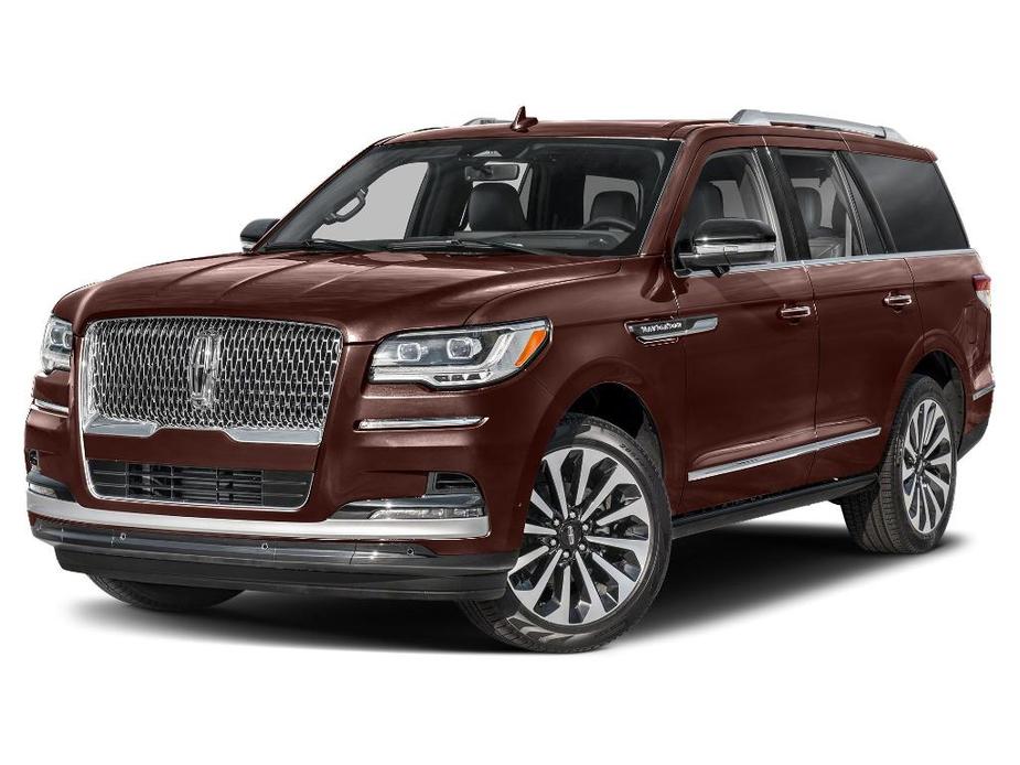 new 2024 Lincoln Navigator car, priced at $105,945