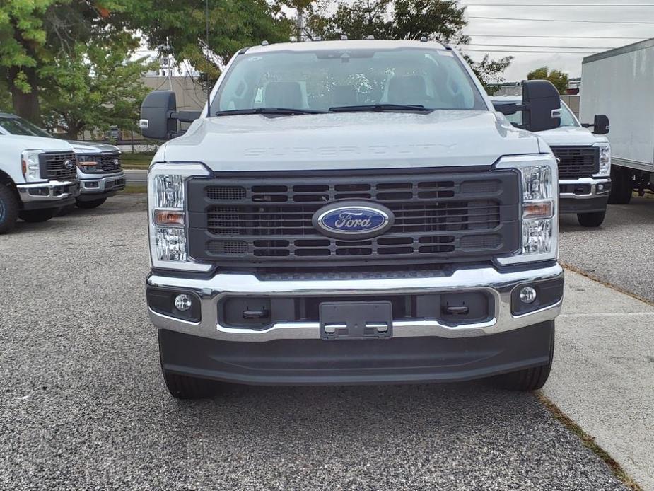 new 2024 Ford F-250 car, priced at $67,607