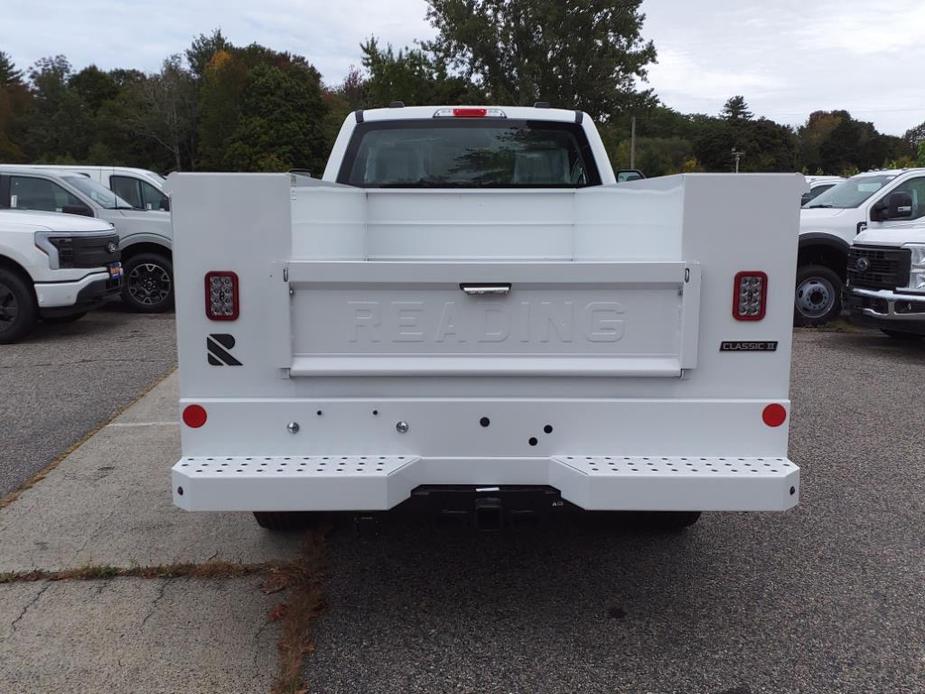 new 2024 Ford F-250 car, priced at $67,607