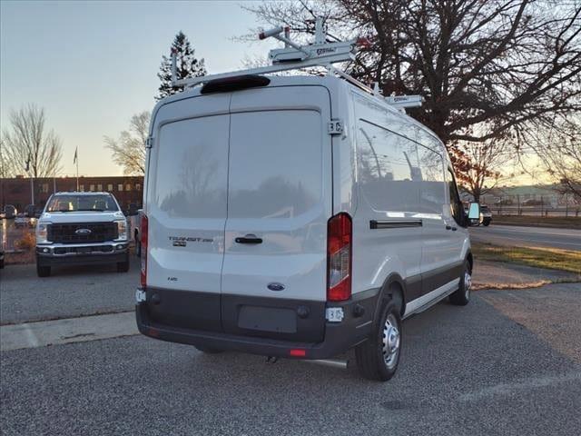 new 2024 Ford Transit-250 car, priced at $65,554