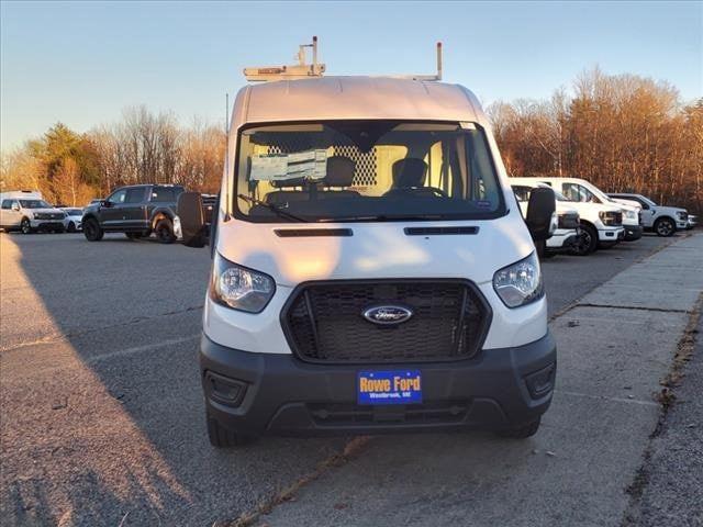 new 2024 Ford Transit-250 car, priced at $65,554