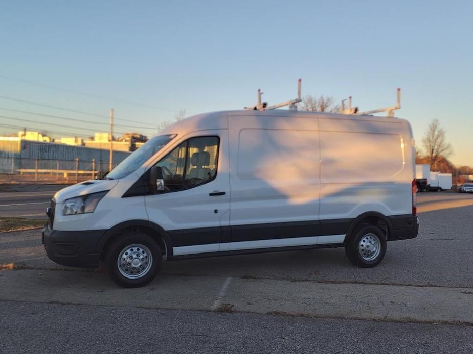 new 2024 Ford Transit-250 car, priced at $56,055